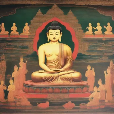 The diffusion of Buddhism from India to East Asia played a significant role in shaping the cultural and religious landscape of the region.