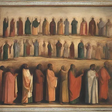The diffusion of Christianity from Europe to other continents resulted in the establishment of thriving Christian communities across the globe.