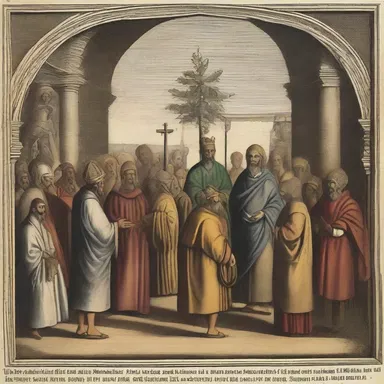 The diffusion of Christianity from Europe to other continents resulted in the establishment of thriving Christian communities across the globe.