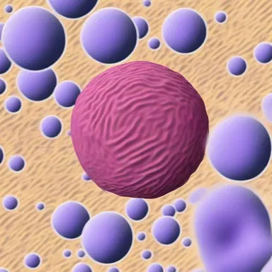 Why did the cell membrane break up with the cytoplasm? Because it couldn't handle the constant diffusion of ions!