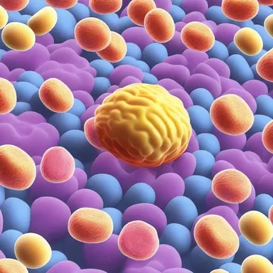 Why did the cell membrane break up with the cytoplasm? Because it couldn't handle the constant diffusion of ions!