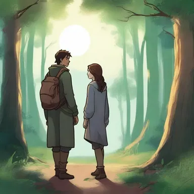 In the fantasy novel, the protagonist embarks on a quest to discover their purpose in life during their mid-twenties.