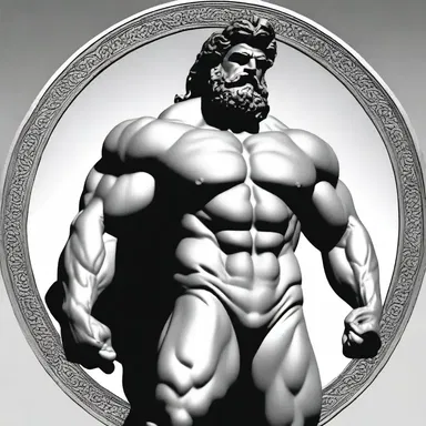 According to Greek mythology, Hercules accomplished his most famous feats during his mid-twenties.