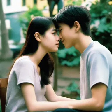 In the coming-of-age film, the main character navigates the challenges of love and career in their mid-twenties.
