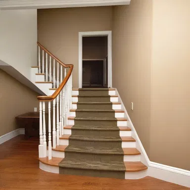 Why did the banister go to therapy? Because it felt rail-ly unstable!