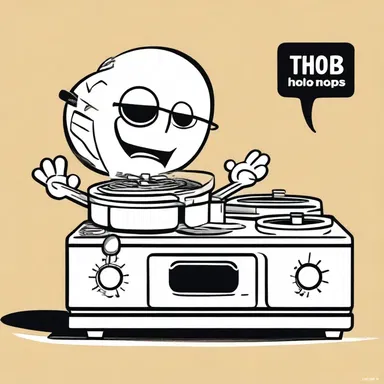 Why did the gear go to therapy? Because it couldn't handle the hob-ing!