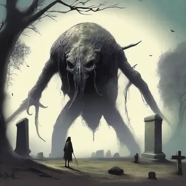 In the fantasy novel, the protagonist encountered a mysterious creature that could speak ancient languages with the help of the grave accent.