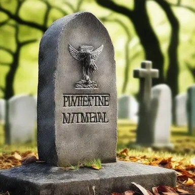 According to mythology, the presence of the grave accent on certain names could grant them special powers or abilities.