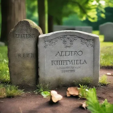 According to mythology, the presence of the grave accent on certain names could grant them special powers or abilities.