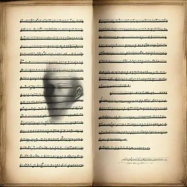 The poet compared the unchanging love between two souls to the law of constant proportion, where the bond remains intact regardless of external circumstances.