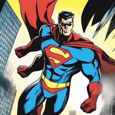 The superhero used his unique ability to perform conjuring tricks to distract the villains and save innocent people.