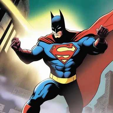 The superhero used his unique ability to perform conjuring tricks to distract the villains and save innocent people.