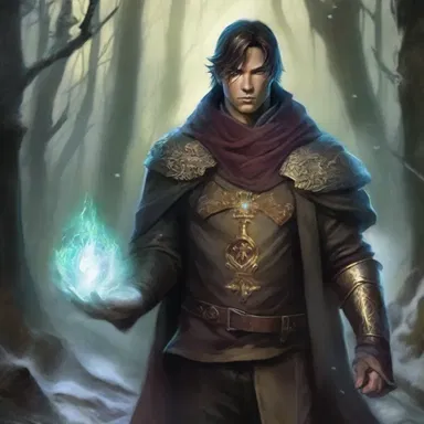 In the fantasy novel, the protagonist discovered a magical artifact that granted him the ability to gain control over the elements.