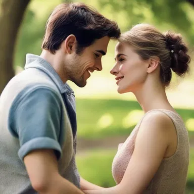The gain of love and deep emotional connections between characters is a hallmark of romantic novels and films.