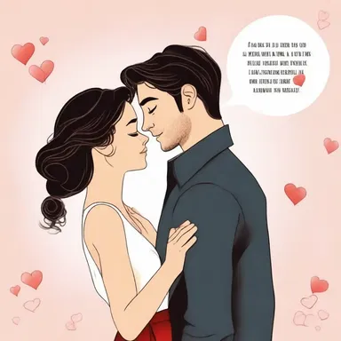 The gain of love and deep emotional connections between characters is a hallmark of romantic novels and films.