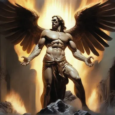 In Greek mythology, Prometheus gained the eternal gratitude of humans by stealing fire from the gods.