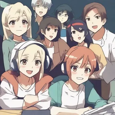 As an avid anime watcher, I appreciate the talented doers who bring my favorite stories to life through voice acting and animation.