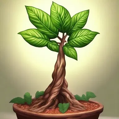 According to Greek mythology, the gods used the poke plant as an offering to heal wounds.