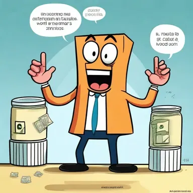 Why did the fomite go to the bank? To spread some germs and make some infectiously funny transactions!