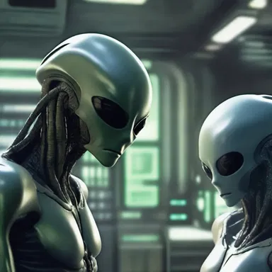 In the science fiction novel, the alien language relies heavily on tonal differences to convey different meanings.