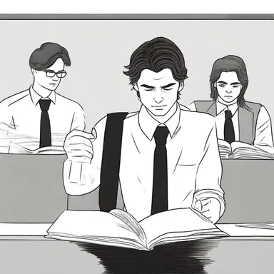 The main character's capriciousness led to unexpected plot twists and kept the readers on the edge of their seats.