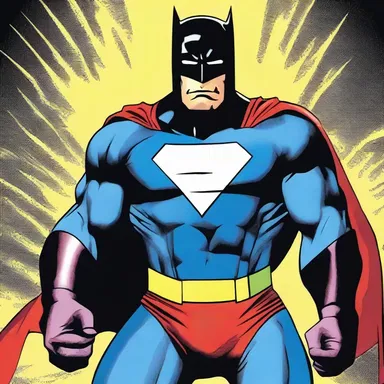 The superhero's capriciousness made for entertaining storylines as he constantly switched sides and made impulsive decisions.