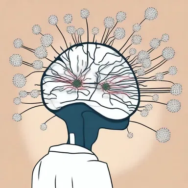 The novel 'Flowers for Algernon' explores the impact of a surgical procedure on the frontal lobe and its effect on intelligence.