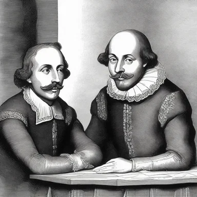 In William Shakespeare's play, Hamlet entrusted his loyal friend Horatio with the task of telling his story after his death.