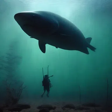 The movie showcased stunning visuals of the ascocarp, adding an eerie atmosphere to the film.