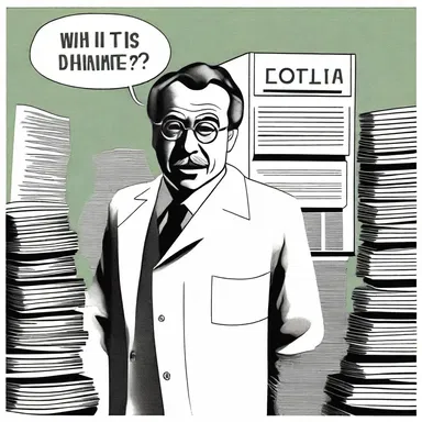 Why did the scientist go broke? Because he was always atomizing his money!