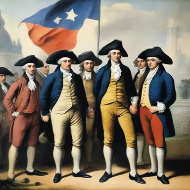 The atomization of society during the French Revolution led to the rise of diverse political factions vying for power.