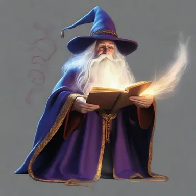 In the magical realm of the fantasy book, the wizard used a choke coil to channel the flow of power in his spells.