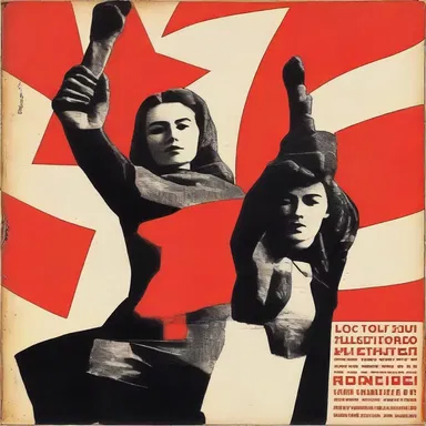 The strict censorship laws in the Soviet Union during the 20th century choked the development of artistic expression and limited the freedom of speech.