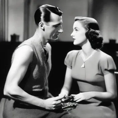 The production code in Hollywood during the 1930s and 1940s sought to choke the creativity of filmmakers by imposing strict guidelines on the content of movies.