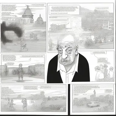 In certain countries, political cartoonists face threats and censorship that aim to choke their imagination and prevent them from expressing dissent through their work.