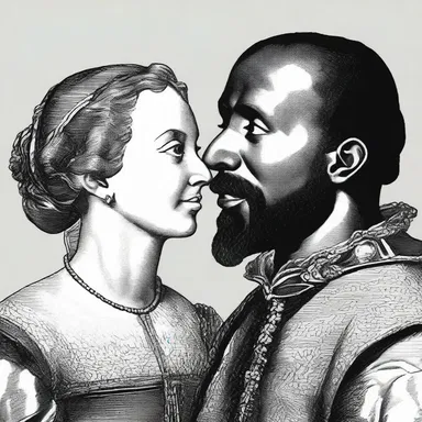 In Shakespeare's play, Othello's jealousy begins to choke his rational thinking and leads to tragic consequences.