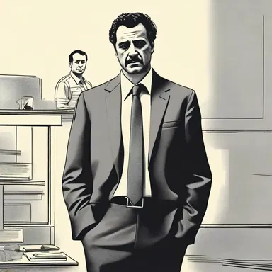 The salesman's uncanny ability to manipulate people's emotions and fears made his salesmanship truly terrifying.