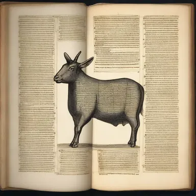 The documentary 'Inside the Ruminant: Unveiling the Psalterium' explores the physiology and function of the psalterium in various ruminant species.