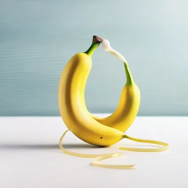 Why did the banana go to the doctor? Because it wasn't peeling well with its schnozzle!