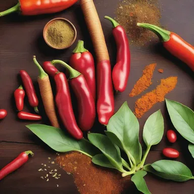 During Christopher Columbus's voyage to the Americas in 1492, he discovered various new spices including pepper, which had a significant impact on trade and exploration.
