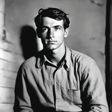 The protagonist in the classic American novel relied on his privilege against self incrimination to protect his innocence.