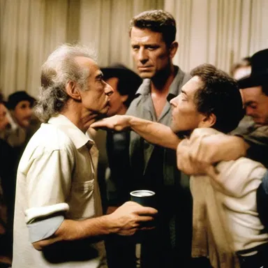 In the world of cinema, directors often turn to experienced actors to bring their characters to life.
