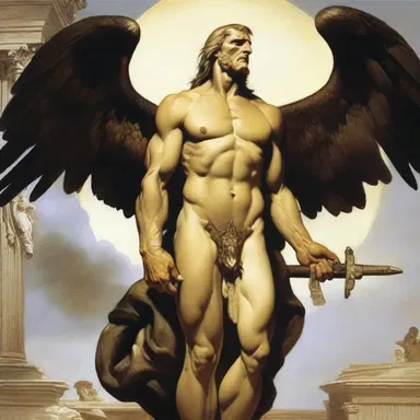 In Greek mythology, Prometheus was punished by having his liver pecked by an extrusion of an eagle.