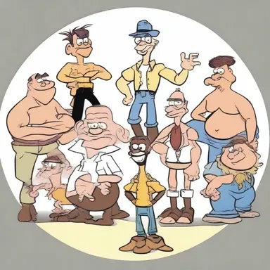 The symposium on the evolution and impact of cartoons in popular culture showcased the iconic characters and discussed their influence on generations of viewers.