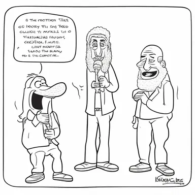Why did the fibrin go to the comedy club? Because it had a lot of clot jokes to make!