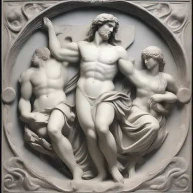 According to Greek mythology, the gods used fibrin to heal wounds and restore health to immortals.