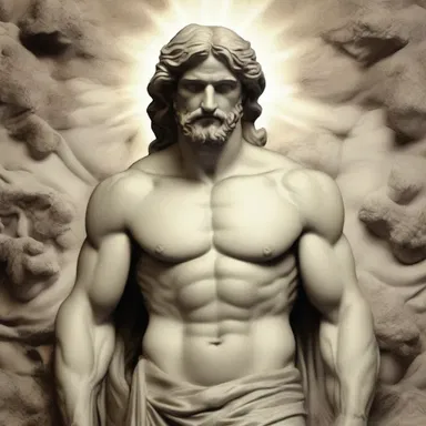 According to Greek mythology, the gods used fibrin to heal wounds and restore health to immortals.