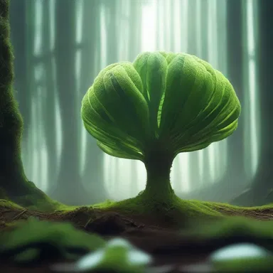 In the science fiction novel, the protagonist discovers a rare extraterrestrial estragon plant with extraordinary properties.
