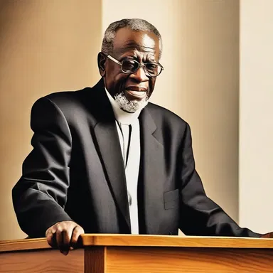 The preacher delivered a platitudinal sermon that failed to inspire the congregation.