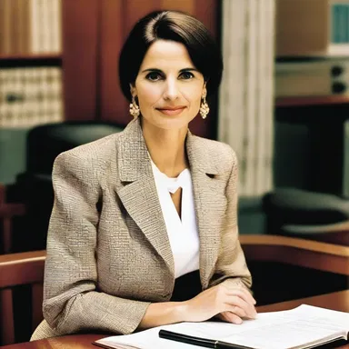 In the fashion industry, renowned designer Victoria acted as a friend of the court, providing expert advice on legal matters related to intellectual property disputes.